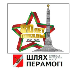 Logo de la comunidad de Telegram — 💥 Вилейка NEWS