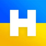 Telegram community logo — Новини України |ВІЙНА |Політика 🇺🇦