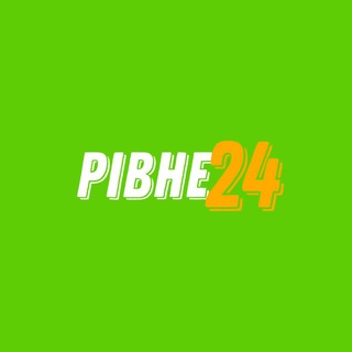 Logo de la comunidad de Telegram — Рівне24