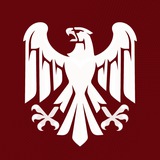 Логотип телеграм спільноти - 82 окрема десантно-штурмова Буковинська бригада