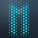 Telegram community logo — MIRAX UA