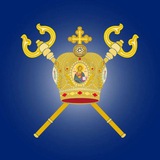 Logo de la comunidad de Telegram — Віталій Кім / Миколївська ОДА