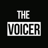 Logo de la comunidad de Telegram — The Voicer