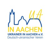 Logo de la comunidad de Telegram — Український Аахен