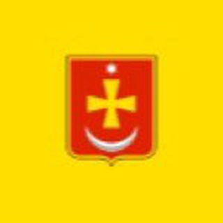 Logo de la comunidad de Telegram — Конотопська Міська Рада