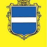 Логотип телеграм спільноти - Молодіжний Парламент Кременчука