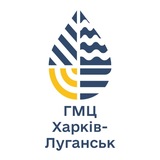 Логотип телеграм спільноти - ГІДРОМЕТЕОРОЛОГІЧНИЙ ЦЕНТР ХАРКІВСЬКОЇ ТА ЛУГАНСЬКОЇ ОБЛАСТЕЙ