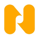 Логотип телеграм спільноти - Новини Нікополя - NikopolNews