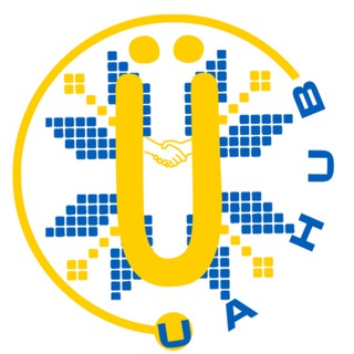 Telegram community logo - Ravensburg Kreis Ukraine