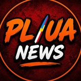 Логотип телеграм спільноти - PL/UA news: Польща, Україна, Світ