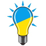 Logo de la comunidad de Telegram — СвітлоБот ⚡ Parkland