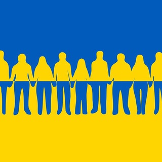 Логотип телеграм спільноти - Наші в Лінці