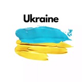 Logo de la comunidad de Telegram — News|UA🇺🇦
