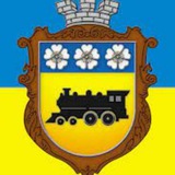 Логотип телеграм спільноти - Наше місто. Офіційно