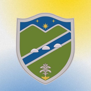 Logo de la comunidad de Telegram — Мукачівська РВА. Офіційний канал