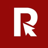 Логотип телеграм спільноти - 🇺🇦 РЕПОРТЕР UA