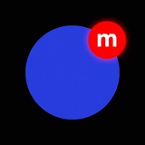 Логотип телеграм спільноти - OnlyDevMeet