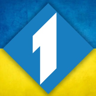 Logo de la comunidad de Telegram — Перший міський. Новини Одеси українською