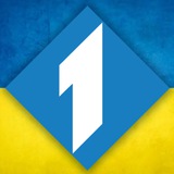 Логотип телеграм спільноти - Перший міський. Новини Одеси українською
