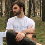 Telegram community logo — ЯД 🇺🇦