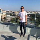 Логотип телеграм спільноти - БУЛАШЕВ 🇺🇦 КРЕМЕНЧУК