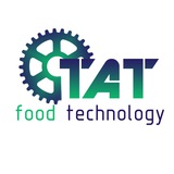 Логотип телеграм спільноти - ТATfood
