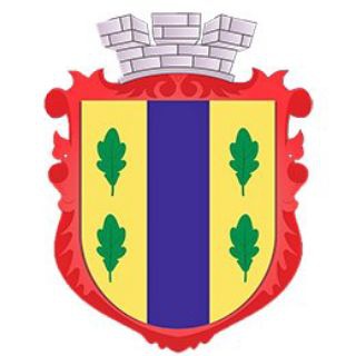 Logotipo de la comunidad de telegram - Старосалтівська селищна військова адміністрація