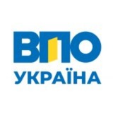 Логотип телеграм спільноти - ГО «ВПО Україна» Рівненщина