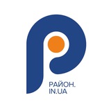 Логотип телеграм спільноти - Новини Волині | Район.in.ua