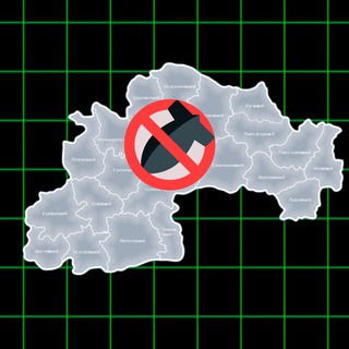 Логотип телеграм спільноти - 