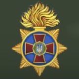 Logo de la comunidad de Telegram — Національна гвардія України