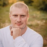 Логотип телеграм спільноти - Євген Чубук - Згурівщина 🇺🇦