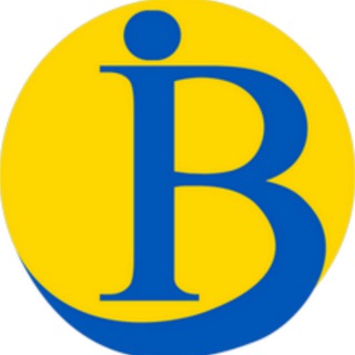 Логотип телеграм спільноти - Вигода.Інфо