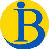 Логотип телеграм спільноти - Вигода.Інфо
