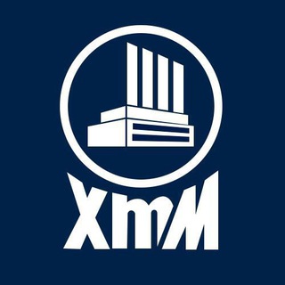 Logotipo de la comunidad de telegram - КП «Харківські теплові мережі»