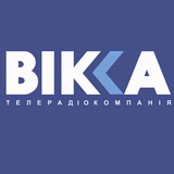 Логотип телеграм спільноти - ВІККА Новини Черкаси