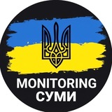 Telegram community logo — 🛡️Monitoring | ППО🛡️