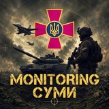Логотип телеграм спільноти - 🛡️Monitoring | ППО🛡️