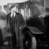Логотип телеграм спільноти - Запоріжжя NOW