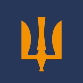 Логотип телеграм спільноти - 