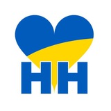 Telegram community logo — Миколаївські новини - офіційне видання