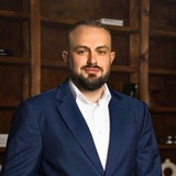 Логотип телеграм спільноти - Гривко - online