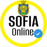 Логотип телеграм спільноти - Софія Online | Софіївська Борщагівка