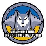Логотип телеграм спільноти - Уроки військового лідерства