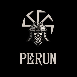 Logo de la comunidad de Telegram — PERUN.PATCH