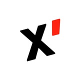 Telegram community logo — ХАРКІВ'ЯНИ