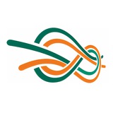 Логотип телеграм спільноти - ICN