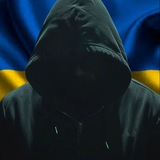 Логотип телеграм спільноти - Харківський Boroda