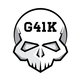 Логотип телеграм спільноти - Записник інструктора G41K