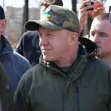 Логотип телеграм спільноти - Сергій Садовой 🇺🇦